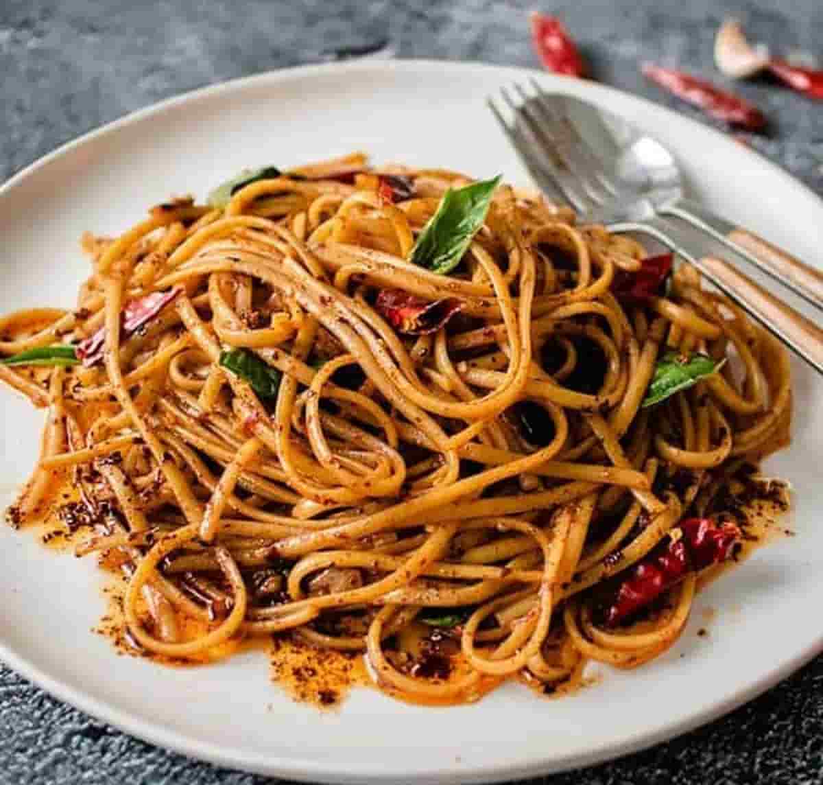 تصویر 1 از خرید نودل ماکارانی + فروش عمده